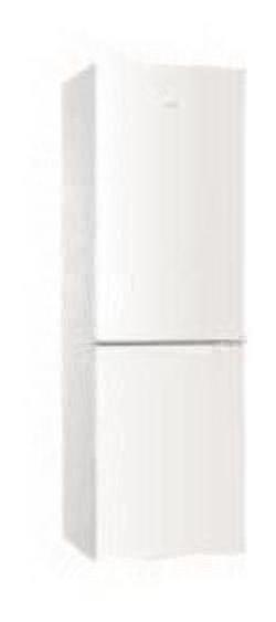HAIER  CFE633CWE Fridge Freezer - White